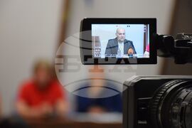 Благоевград - Георги Спасов - баскетбол - зала - ремонт