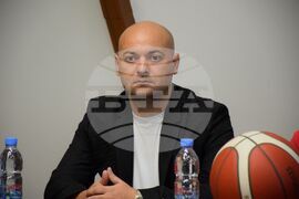 Благоевград - Георги Спасов - баскетбол - зала - ремонт