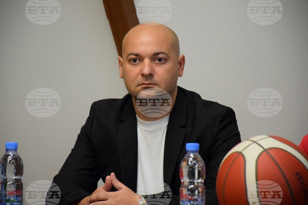 Благоевград - Георги Спасов - баскетбол - зала - ремонт