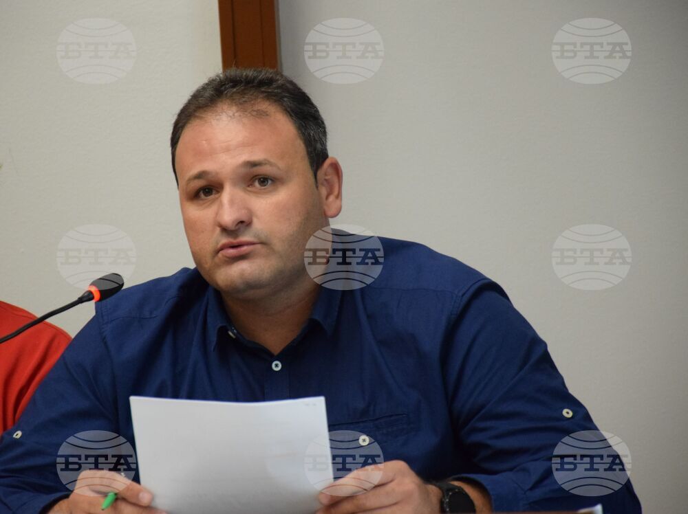 Благоевград - Драган Стойков - баскетбол - зала - ремонт