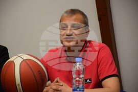 Благоевград - Илко Стоянов - баскетбол - зала - ремонт