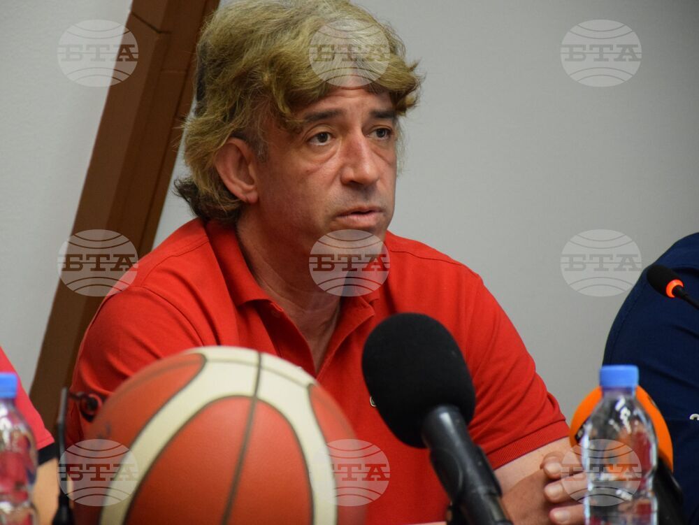 Благоевград - Николай Хаджиев - баскетбол - зала - ремонт