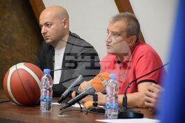 Благоевград - баскетбол - зала - ремонт