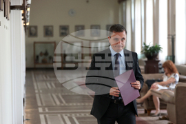 Министерски съвет - заседание