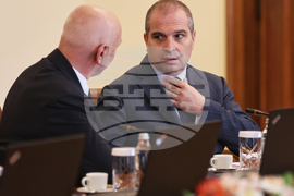 Министерски съвет - заседание