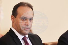 Министерски съвет - заседание