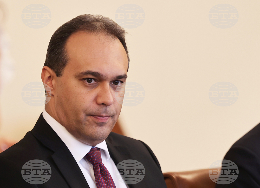 Министерски съвет - заседание