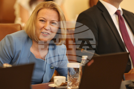 Министерски съвет - заседание