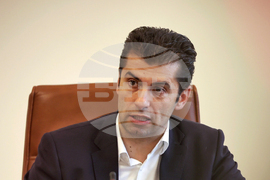 Министерски съвет - заседание