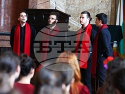 СУ "Св. Климент Охридски" - Иван Шишманов - годишнина