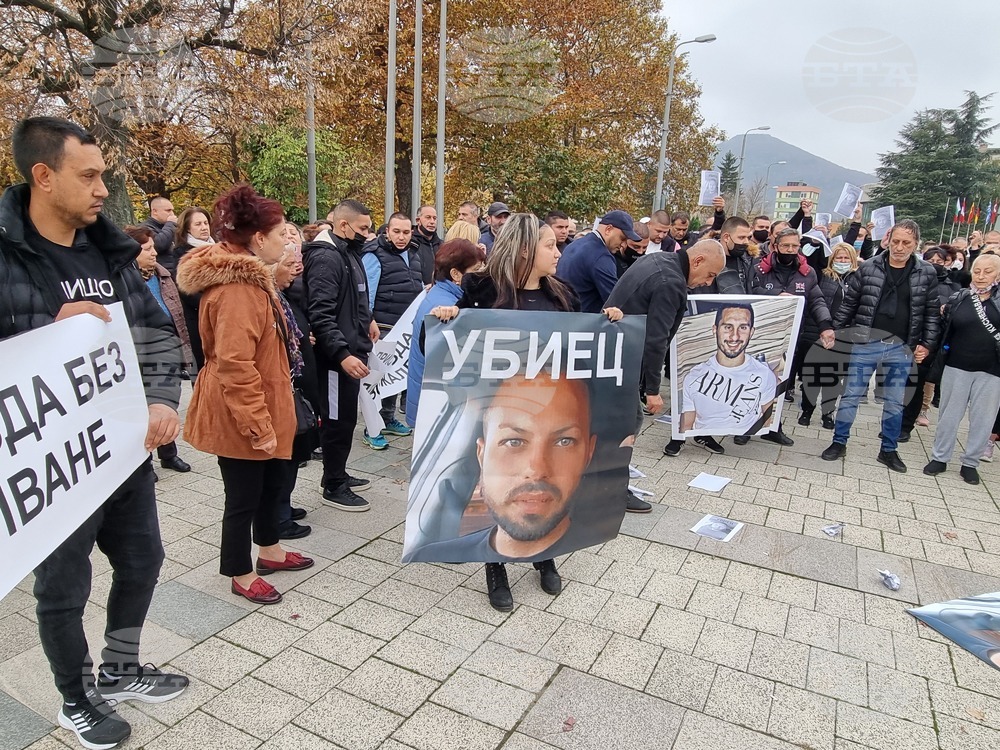 Дело за убийство на тридесетгодишен мъж от Сливен бе отсрочено за септември