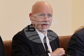 Министерски съвет - заседание