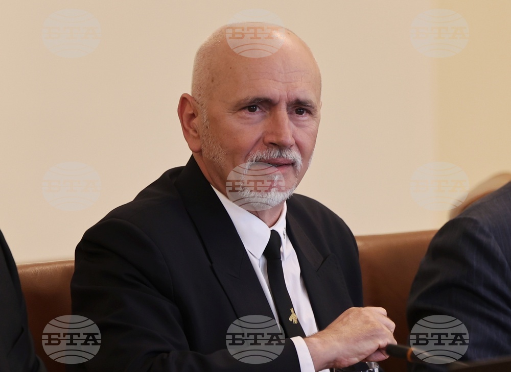 Министерски съвет - заседание