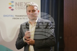 Конференция - Smart Growth: "Трансформация 4.0"