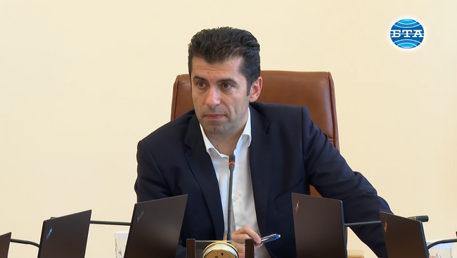 Кирил Петков: Новото мнозинство подложи на риск 2,6 млрд. лв. по Плана за възстановяване и устойчивост