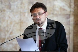 СУ "Св. Климент Охридски" - Иван Шишманов - годишнина