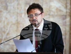 СУ "Св. Климент Охридски" - Иван Шишманов - годишнина