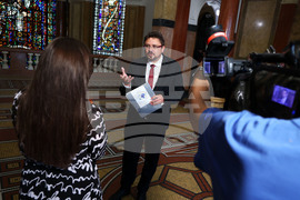 СУ "Св. Климент Охридски" - Иван Шишманов - годишнина