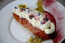 Бургас - Професионална гимназия по туризъм - Обяд за шампиони