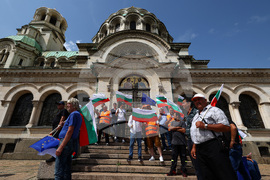 Горива - цени - протест