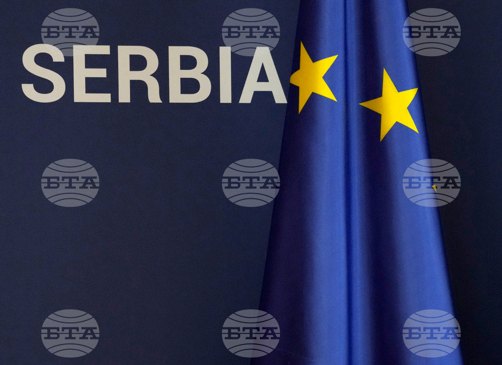 Хърватският евродепутат Тонино Пицула е новият докладчик за Сърбия в Европейския парламент