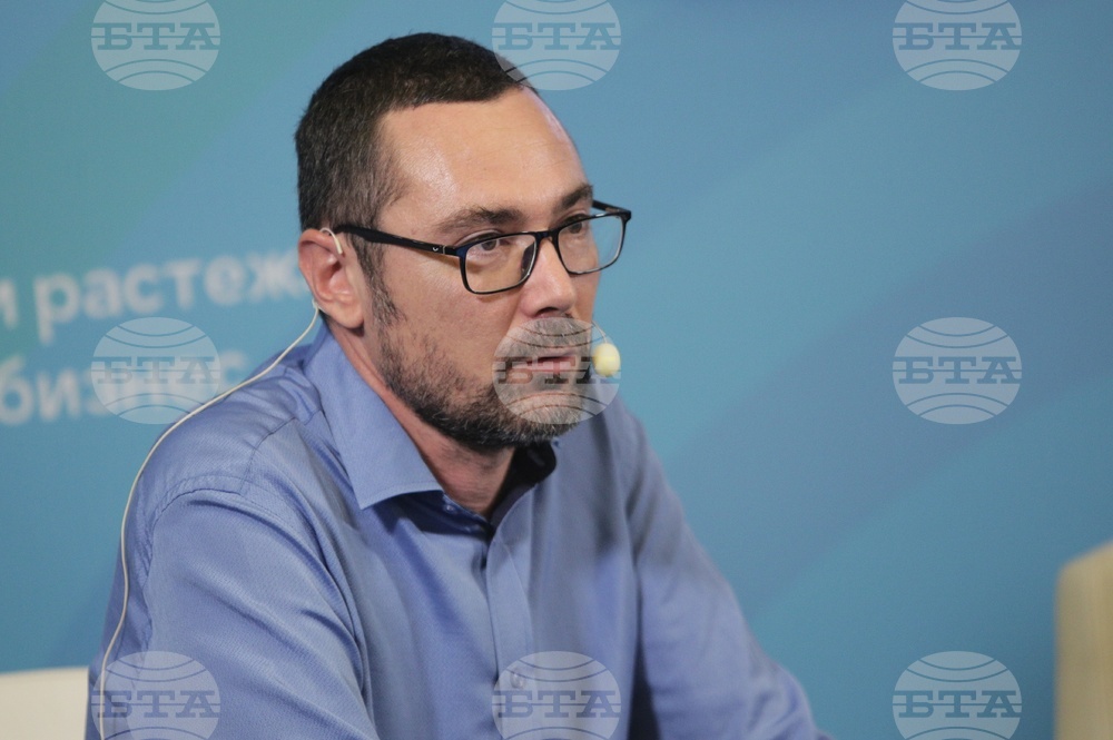 Конференция - Smart Growth: "Трансформация 4.0"