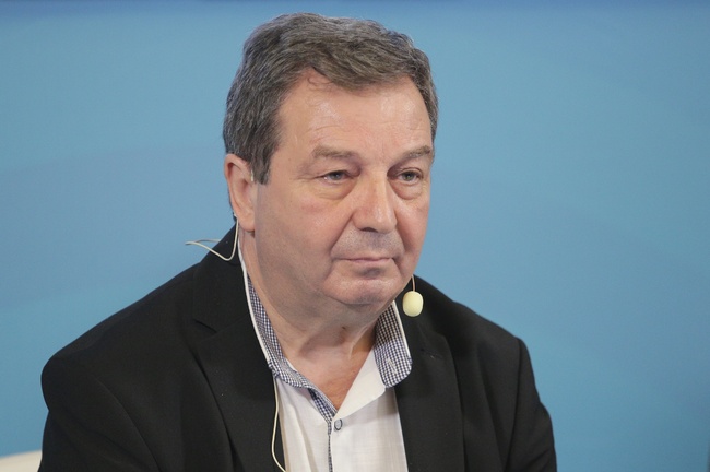 По Плана за възстановяване и устойчивост са предвидени средства за пилотни проекти за производство на зелен водород и биогаз, каза Николай Налбантов от Министерството на енергетиката