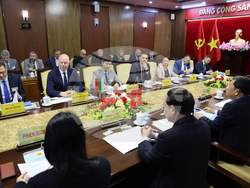 Снимка: Пресцентър Народно събрание  