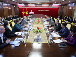 Снимка: Пресцентър Народно събрание  