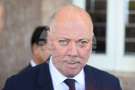 Виетнам - Росен Желязков - брифинг