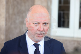 Виетнам - Росен Желязков - брифинг