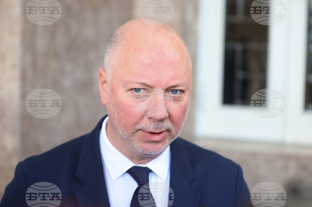 Виетнам - Росен Желязков - брифинг