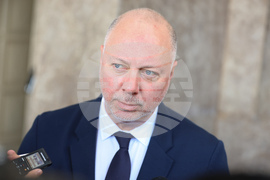 Виетнам - Росен Желязков - брифинг