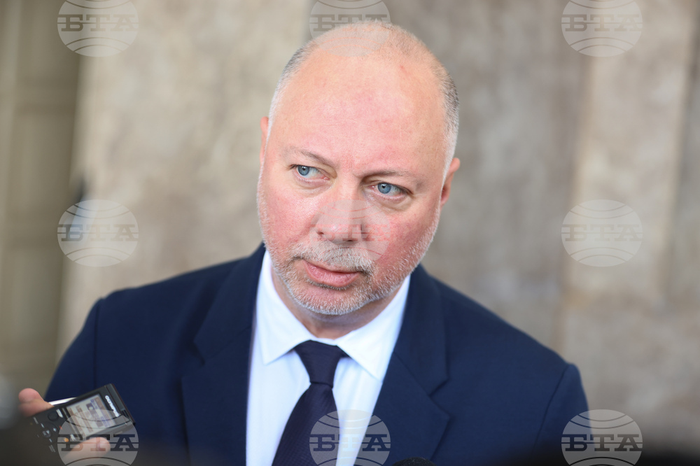 Виетнам - Росен Желязков - брифинг