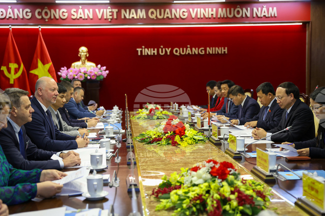  Виетнам - Росен Желязков - Нгуен Суан Ки - среща