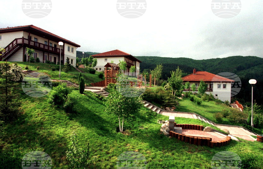 SOS - детско селище