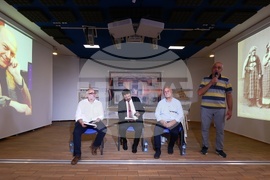 Георги Генчев - книга - представяне