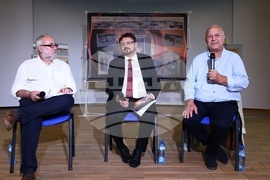 Георги Генчев - книга - представяне