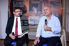 Георги Генчев - книга - представяне