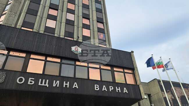 До края на март във Варна ще се осъществят 22 културни проекта със средства от Националния план за възстановяване и устойчивост