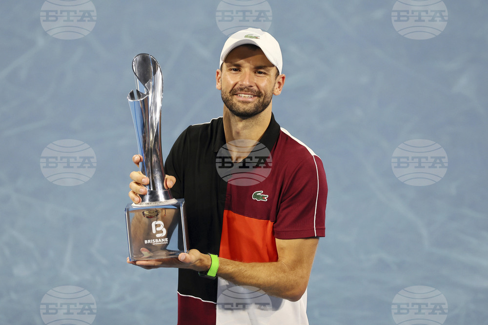 Grigor Dimitrov’s Year in Review: Cementing His Place Back in Tennis Elite