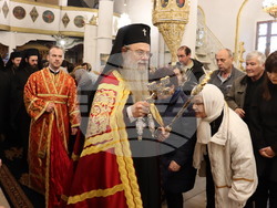 Снимка: Община Хасково