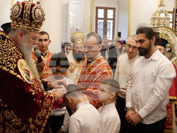 Снимка: Община Хасково