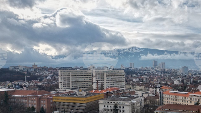 Препоръки за действие при прогноза за замърсяване предлагат в наръчник Столичната община и сдружение "Въздух за здраве"