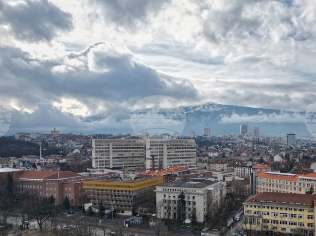 Препоръки за действие при прогноза за замърсяване предлагат в наръчник Столичната община и сдружение "Въздух за здраве"