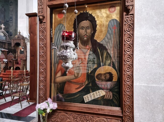 Над 7000 са имениците на Ивановден в Сливен