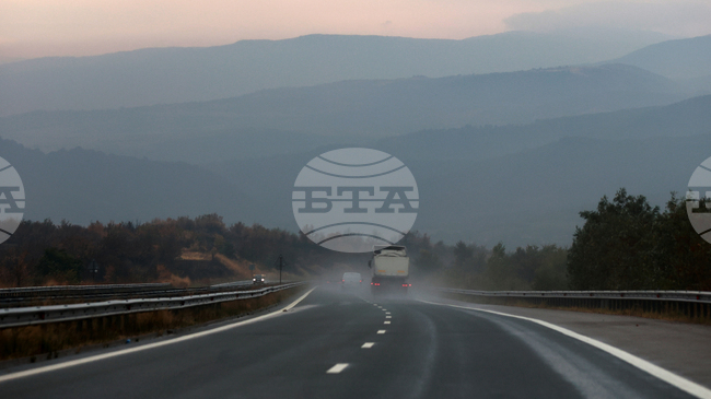 Блокадата на превозвачи от Сърбия, Северна Македония, Босна и Херцеговина и Черна гора по границите със страните от ЕС беше вдигната