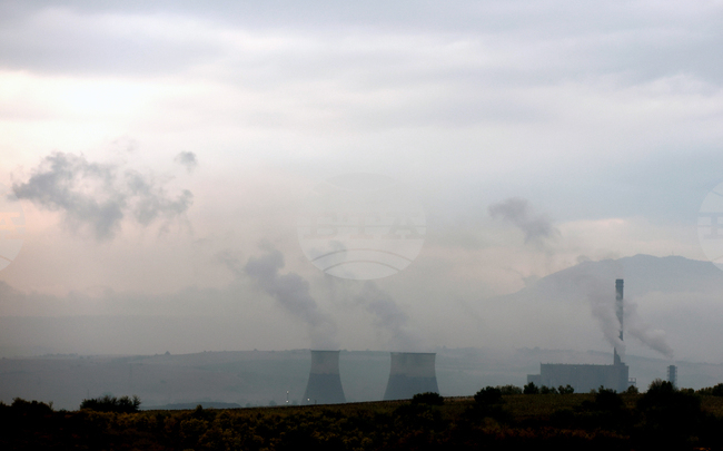 Ройтерс: Замърсяването на въздуха на Балканите застрашава общественото здраве и перспективите за присъединяване към ЕС 
