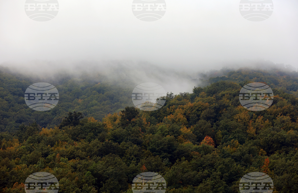Не са добри условията за туризъм по планините, съобщиха от Планинската спасителна служба на БЧК