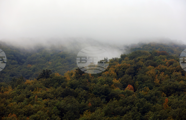 Poor Mountain Hiking Conditions on Friday